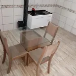 Casa De Hospedagem